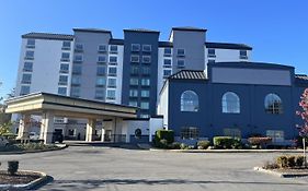 Best Western Plus Seattle/federal Way 3*